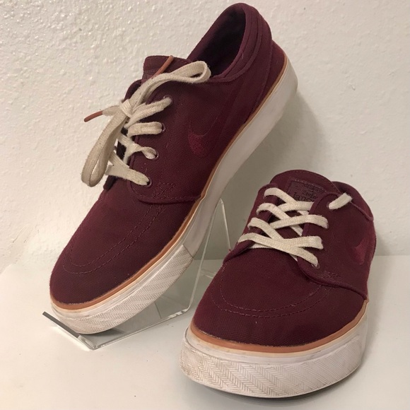 Nike Zoom Stephan Janoski Sneakers 8 - Picture 3 of 12